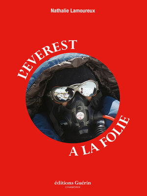 cover image of L'Everest à la folie